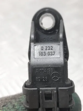 0232103037 Датчик распредвала Mercedes C W203 Арт 36405, вид 5