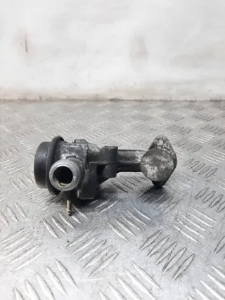 A0021406260 Клапан EGR Mercedes C W203 Арт 36407, вид 3