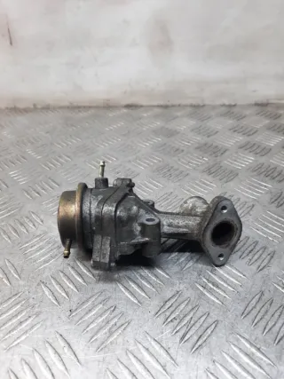 A0021406260 Клапан EGR Mercedes C W203 Арт 36407, вид 5