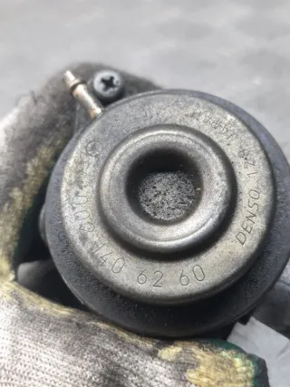 A0021406260 Клапан EGR Mercedes C W203 Арт 36407, вид 6