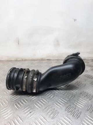 A2710901437 Патрубок интеркулера Mercedes C W203 Арт 36431, вид 1