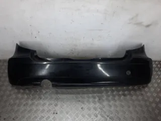  Бампер задний Mercedes A W169 Арт 36455, вид 1