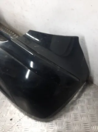  Бампер задний Mercedes A W169 Арт 36455, вид 6