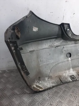  Бампер задний Mercedes A W169 Арт 36455, вид 9
