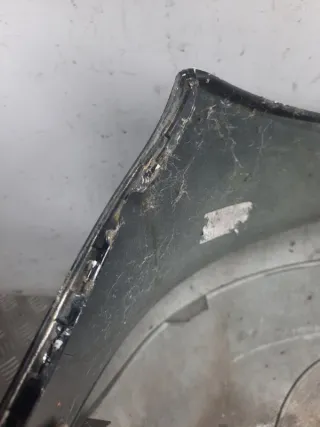  Бампер задний Mercedes A W169 Арт 36455, вид 10