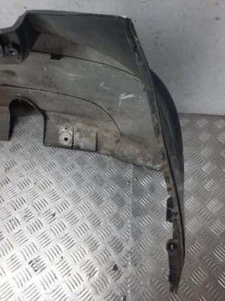  Бампер задний Mercedes A W169 Арт 36455, вид 11