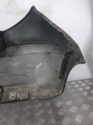  Бампер задний Mercedes A W169 Арт 36455, вид 12