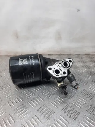  Корпус масляного фильтра Toyota Previa XR30, XR40 Арт 36456, вид 1
