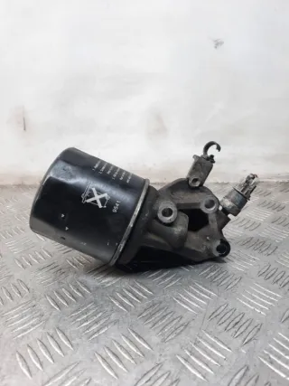  Корпус масляного фильтра Toyota Previa XR30, XR40 Арт 36456, вид 5