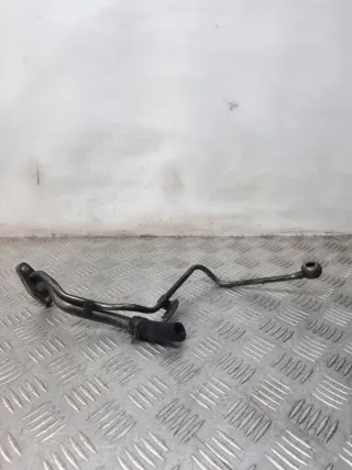  Масляная трубка турбины Toyota Previa XR30, XR40 Арт 36474, вид 3