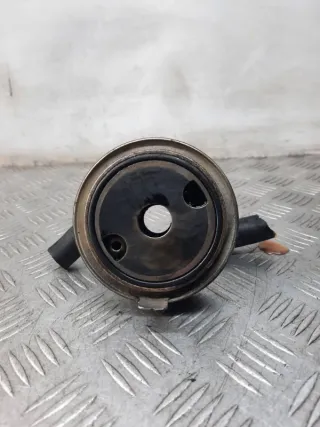  Теплообменник масляного фильтра Toyota Previa XR30, XR40 Арт 36475, вид 5