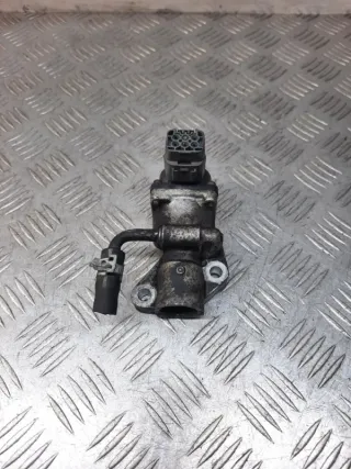 1S7G9D475AG Клапан EGR Volvo V50 Арт 36509, вид 1