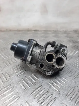 1S7G9D475AG Клапан EGR Volvo V50 Арт 36509, вид 6