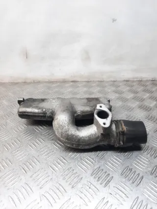 028129713K Коллектор впускной Seat Alhambra 1 restailing Арт 36633, вид 3