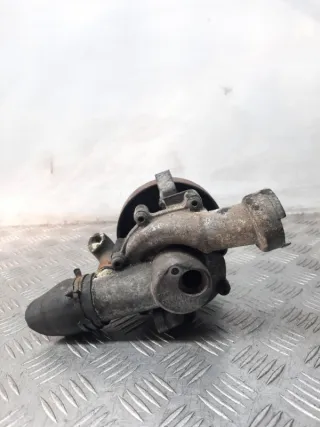 9173741 Помпа Saab 9-5 1 Арт 36659, вид 3