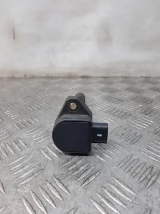 099700061 Катушка зажигания Honda Civic 5 1.6л D16V1 Арт 36740, вид 2