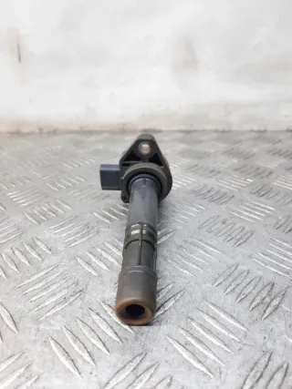 099700061 Катушка зажигания Honda Civic 5 1.6л D16V1 Арт 36740, вид 4