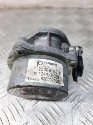 72238908F Насос вакуумный Renault Megane 2 Арт 36750, вид 6