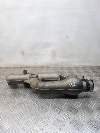 8200145097 Коллектор впускной Renault Megane 2 Арт 36754, вид 3