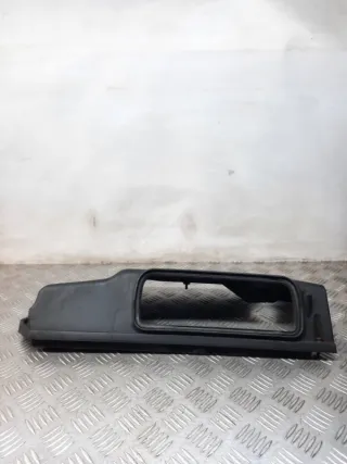 0928400393 Декоративная крышка двигателя BMW 3 E46 3.0л M57D30 Арт 36825, вид 1