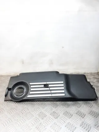 0928400393 Декоративная крышка двигателя BMW 3 E46 3.0л M57D30 Арт 36825, вид 3