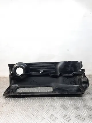 0928400393 Декоративная крышка двигателя BMW 3 E46 3.0л M57D30 Арт 36825, вид 5