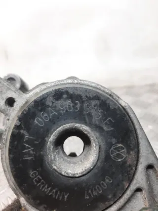 06A903315F Натяжитель ремня генератора Audi TT 1 Арт 36920, вид 6