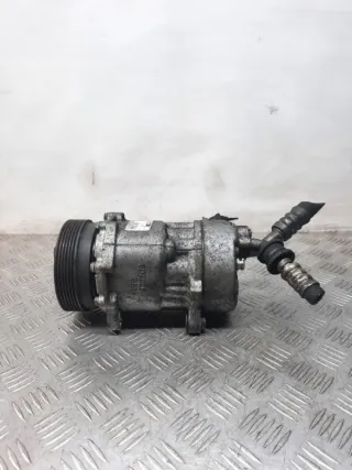 R134A Компрессор кондиционера Audi TT 1 Арт 36923, вид 1