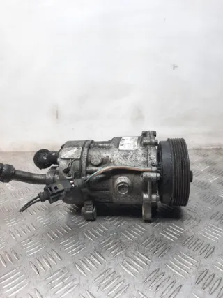 R134A Компрессор кондиционера Audi TT 1 Арт 36923, вид 3