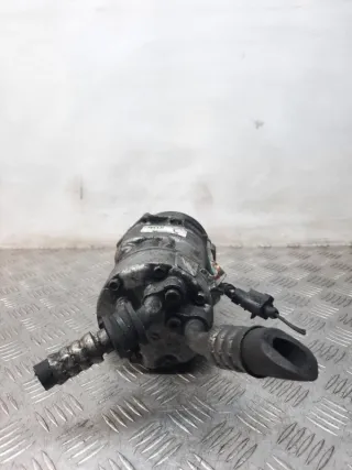 R134A Компрессор кондиционера Audi TT 1 Арт 36923, вид 4