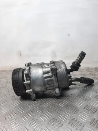 R134A Компрессор кондиционера Audi TT 1 Арт 36923, вид 5