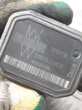 AC2052012590 Клапан EGR Mercedes C W203 Арт 36975, вид 5