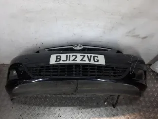  Бампер передний Opel Astra J Арт 36986, вид 1