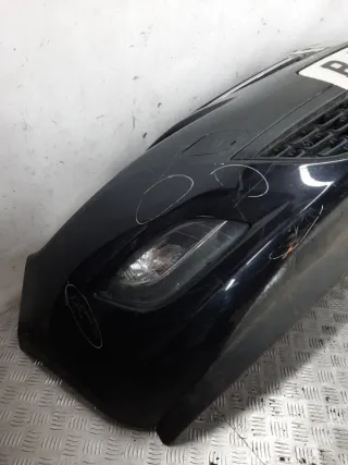  Бампер передний Opel Astra J Арт 36986, вид 3
