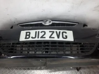  Бампер передний Opel Astra J Арт 36986, вид 7
