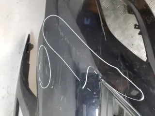  Бампер передний Opel Astra J Арт 36986, вид 8