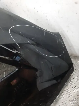  Бампер передний Opel Astra J Арт 36986, вид 10