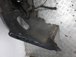  Бампер передний Opel Astra J Арт 36986, вид 12