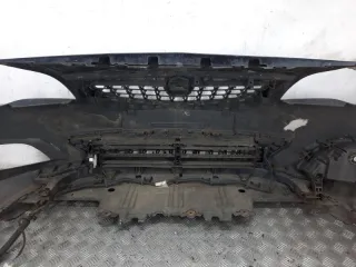  Бампер передний Opel Astra J Арт 36986, вид 15