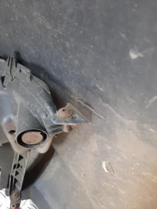  Бампер передний Opel Astra J Арт 36986, вид 16