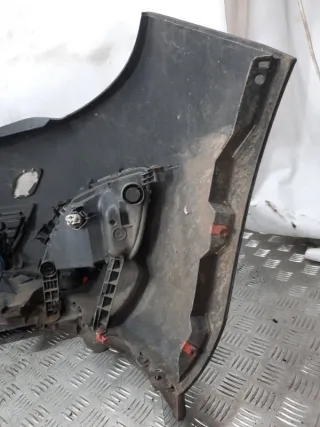  Бампер передний Opel Astra J Арт 36986, вид 19