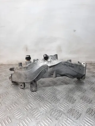 A6461400408 Трубка системы рециркуляции EGR Mercedes C W203 Арт 36994, вид 3