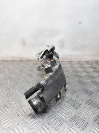 A6461400408 Трубка системы рециркуляции EGR Mercedes C W203 Арт 36994, вид 4