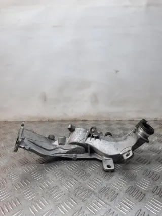 A6461400408 Трубка системы рециркуляции EGR Mercedes C W203 Арт 36994, вид 5