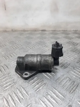1S7G9F715AD Клапан холостого хода Mazda 6 1 Арт 37021, вид 1