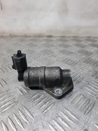 1S7G9F715AD Клапан холостого хода Mazda 6 1 Арт 37021, вид 3