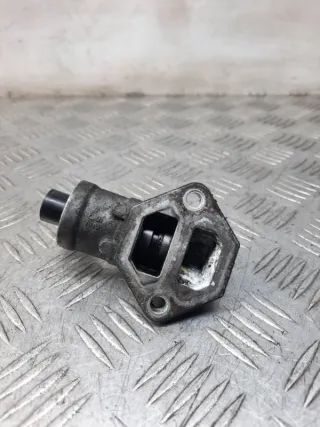 1S7G9F715AD Клапан холостого хода Mazda 6 1 Арт 37021, вид 5
