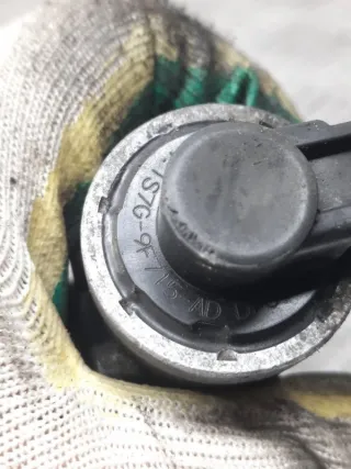 1S7G9F715AD Клапан холостого хода Mazda 6 1 Арт 37021, вид 6