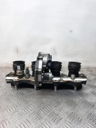 06D133340 Сервопривод заслонок впускного коллектора Volkswagen Eos Арт 37048, вид 1