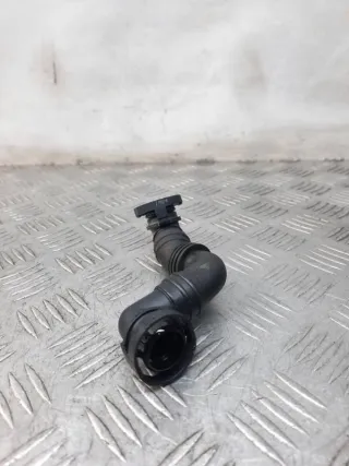 06F106212D Трубка картерных газов Volkswagen Eos Арт 37052, вид 4